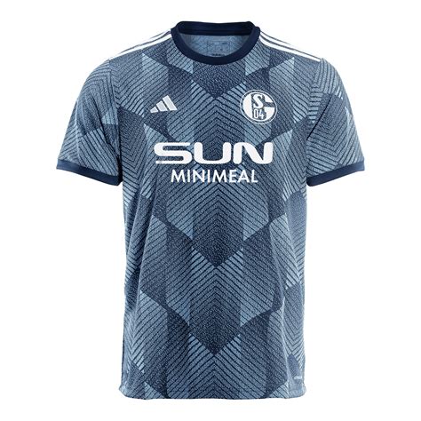 schalke 04 adidas herren ausweich trikot bq8471|adidas Ausweichtrikot 2024 2025 .